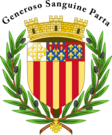 Armes de Ais de Provença