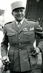 Général de Lattre de Tassigny